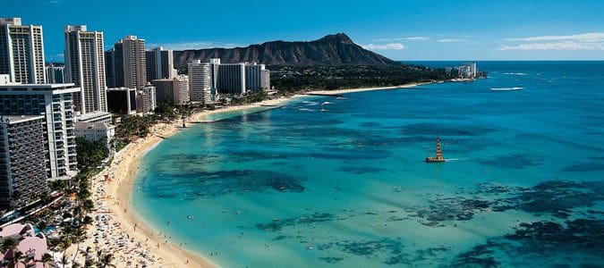 Hawaii Vacation Quote