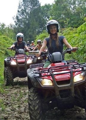 Kauai ATV Adventures