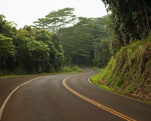 road to Hana