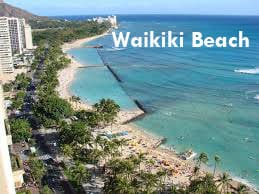 DeRussy Park History Museum Oahu