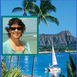 Hawaii travel agent