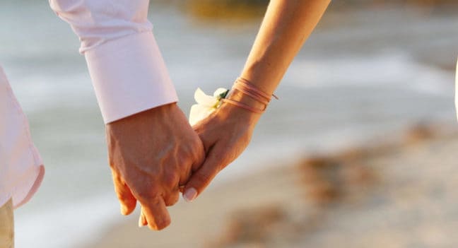 A large cruise ship sailing in the ocean.