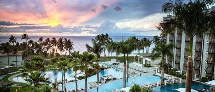 Wailea Maui Travel Guide