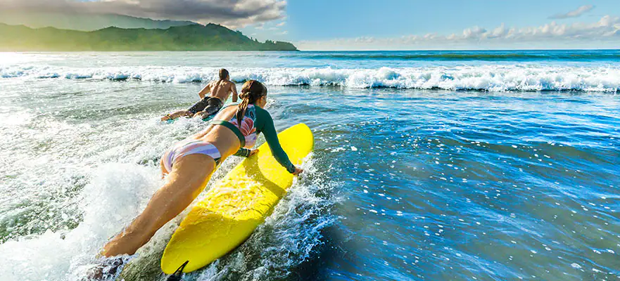 christmas-hawaiian-islands