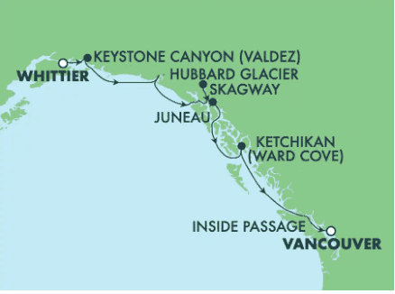  Jade NCL Cruise Ship