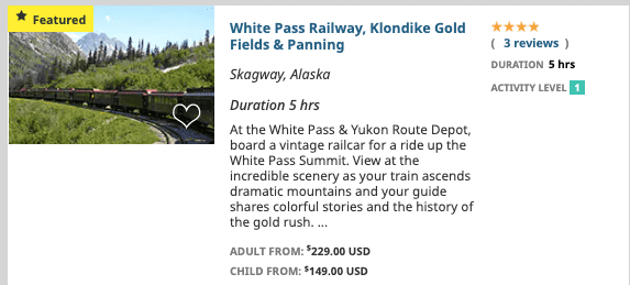 A large cruise ship sailing in the ocean.