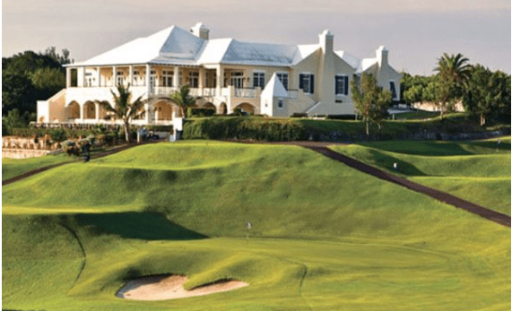 A large cruise ship sailing in the ocean.