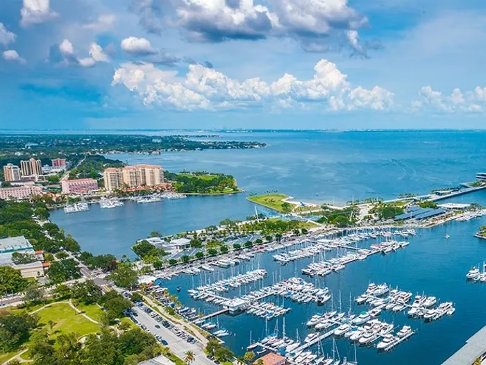 Florida Cruise Ports