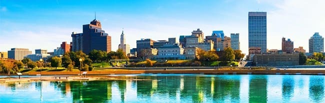 Pre-Post Cruise Port Memphis